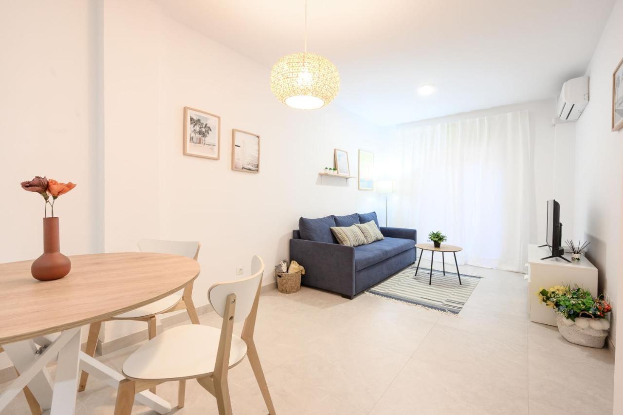 Appartement New 1 Bedroom At 4 Min To The By 10tosea *